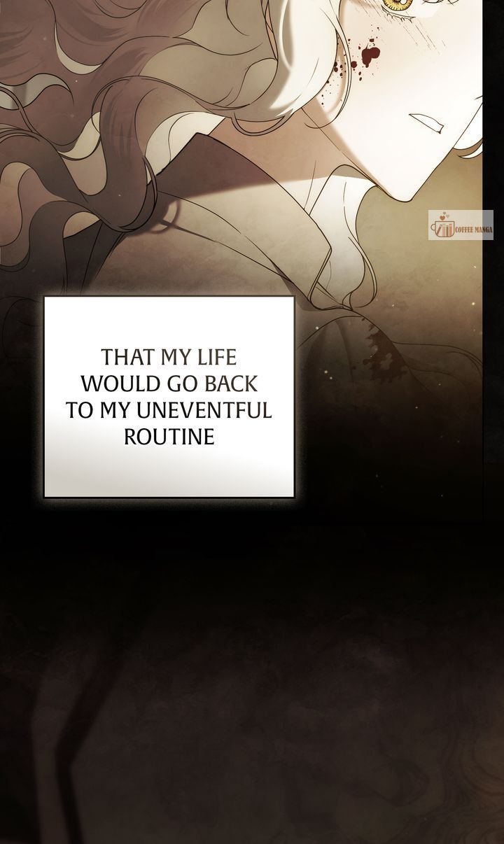 It Was Just a Contractual Marriage Chapter 60 page 41