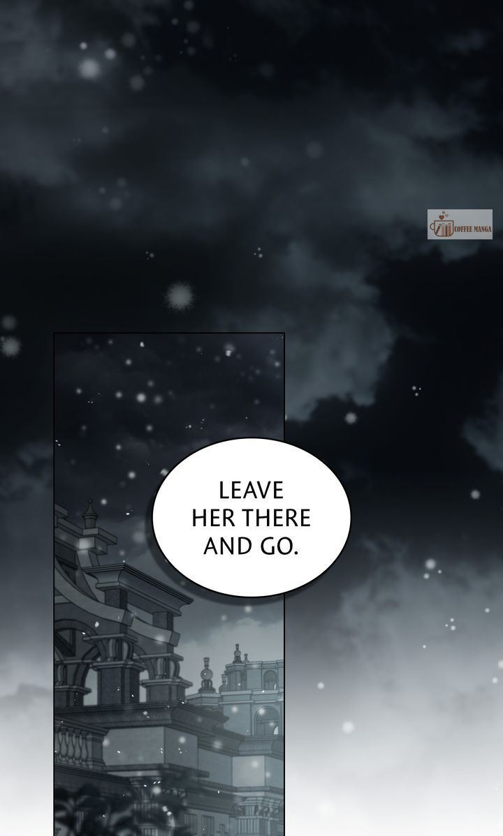 It Was Just a Contractual Marriage Chapter 71 page 1