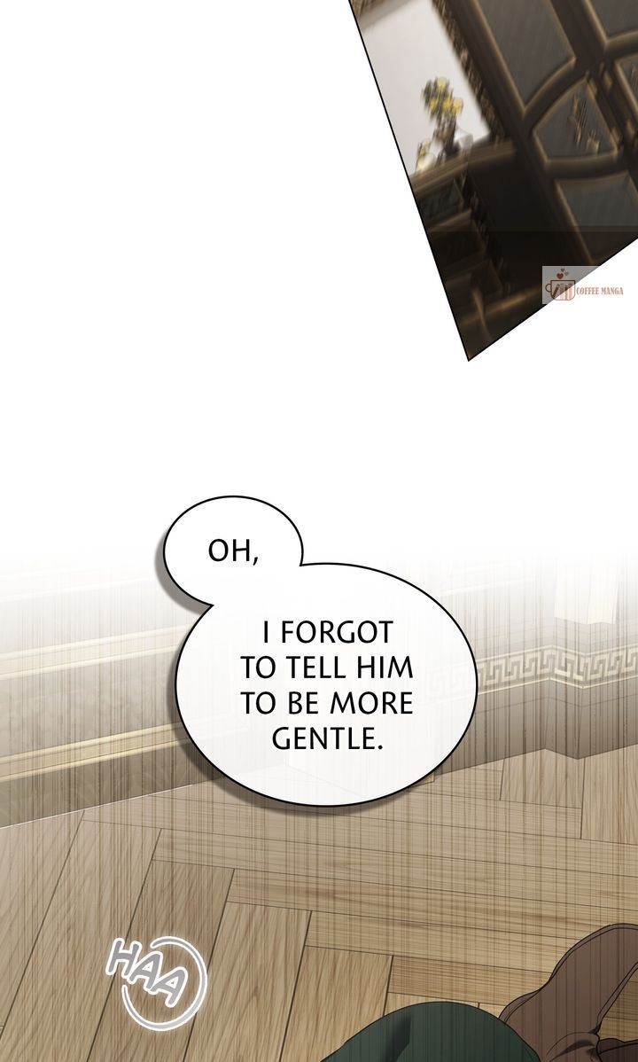 It Was Just a Contractual Marriage Chapter 71 page 3