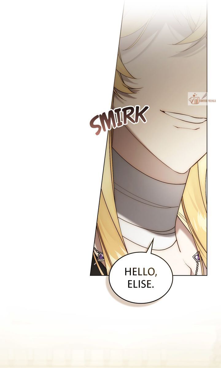 It Was Just a Contractual Marriage Chapter 71 page 8
