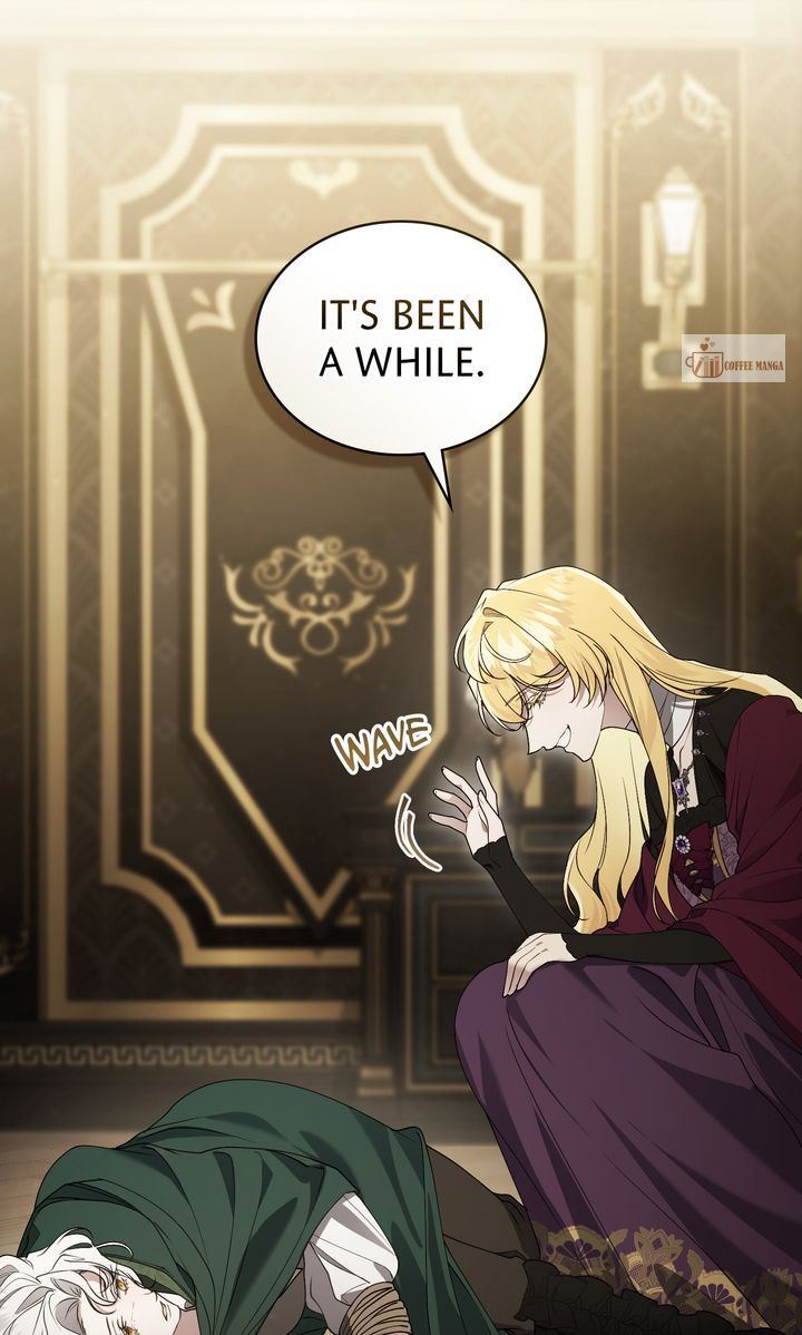 It Was Just a Contractual Marriage Chapter 71 page 9