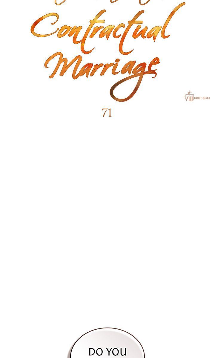 It Was Just a Contractual Marriage Chapter 71 page 11