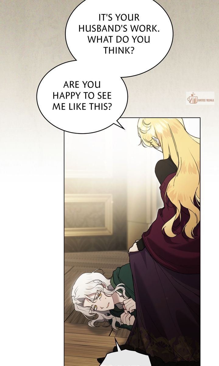It Was Just a Contractual Marriage Chapter 71 page 13