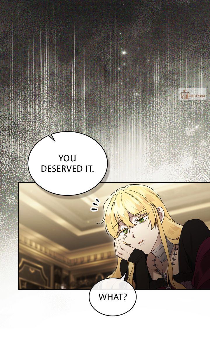 It Was Just a Contractual Marriage Chapter 71 page 17