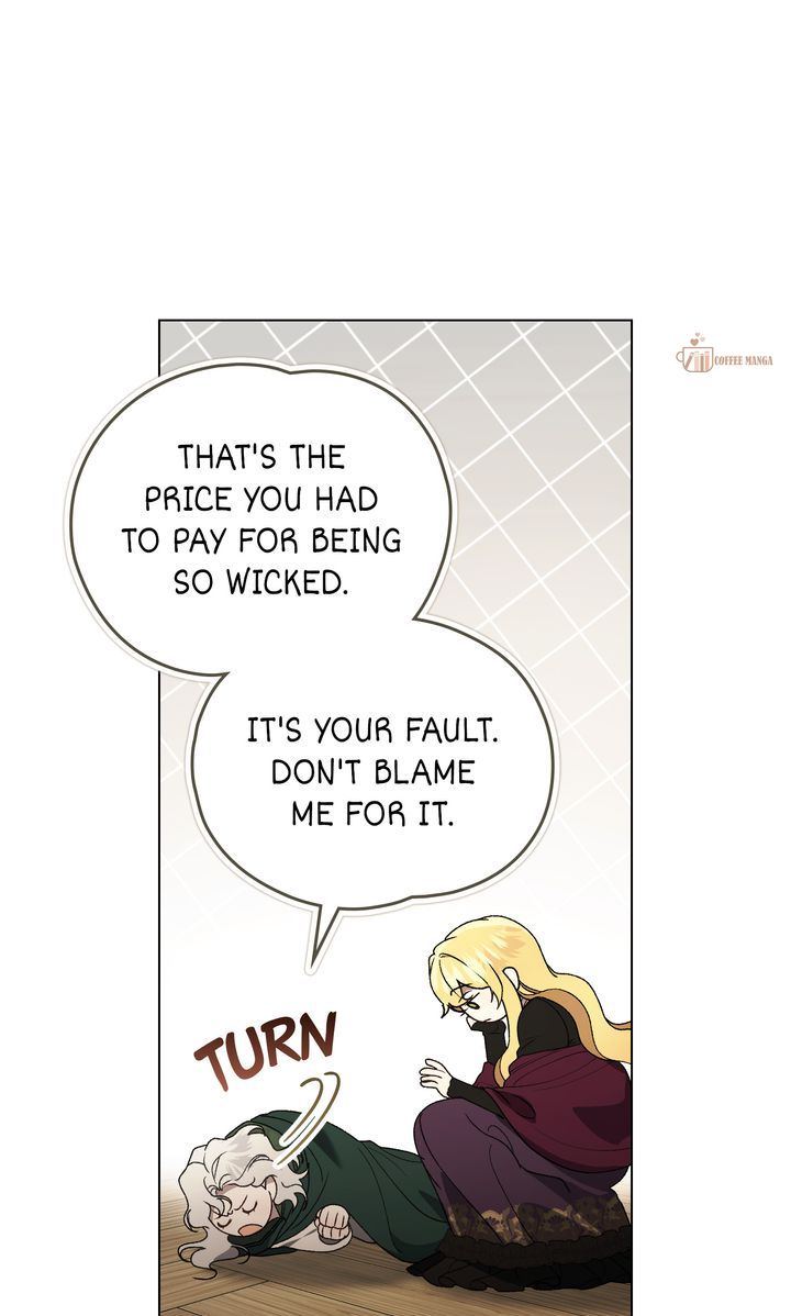 It Was Just a Contractual Marriage Chapter 71 page 18