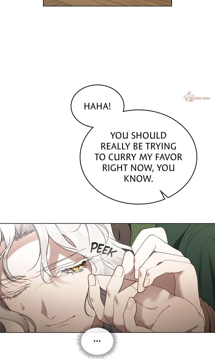 It Was Just a Contractual Marriage Chapter 71 page 19