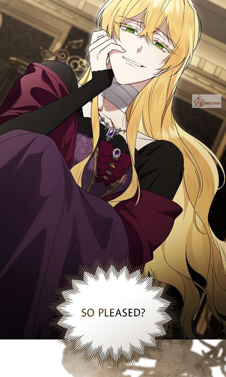 It Was Just a Contractual Marriage Chapter 71 page 21