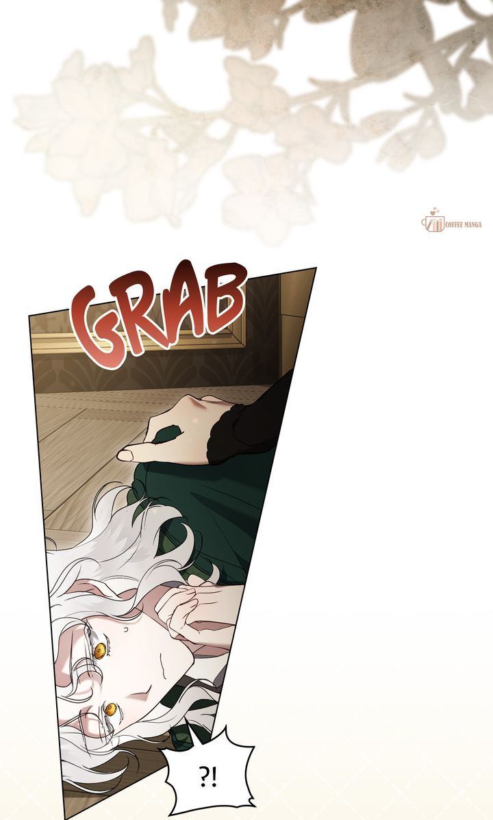 It Was Just a Contractual Marriage Chapter 71 page 22
