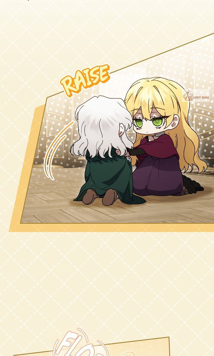 It Was Just a Contractual Marriage Chapter 71 page 23