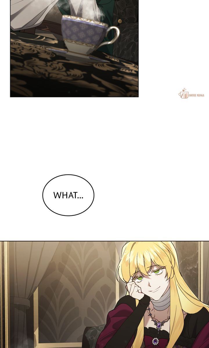 It Was Just a Contractual Marriage Chapter 71 page 27