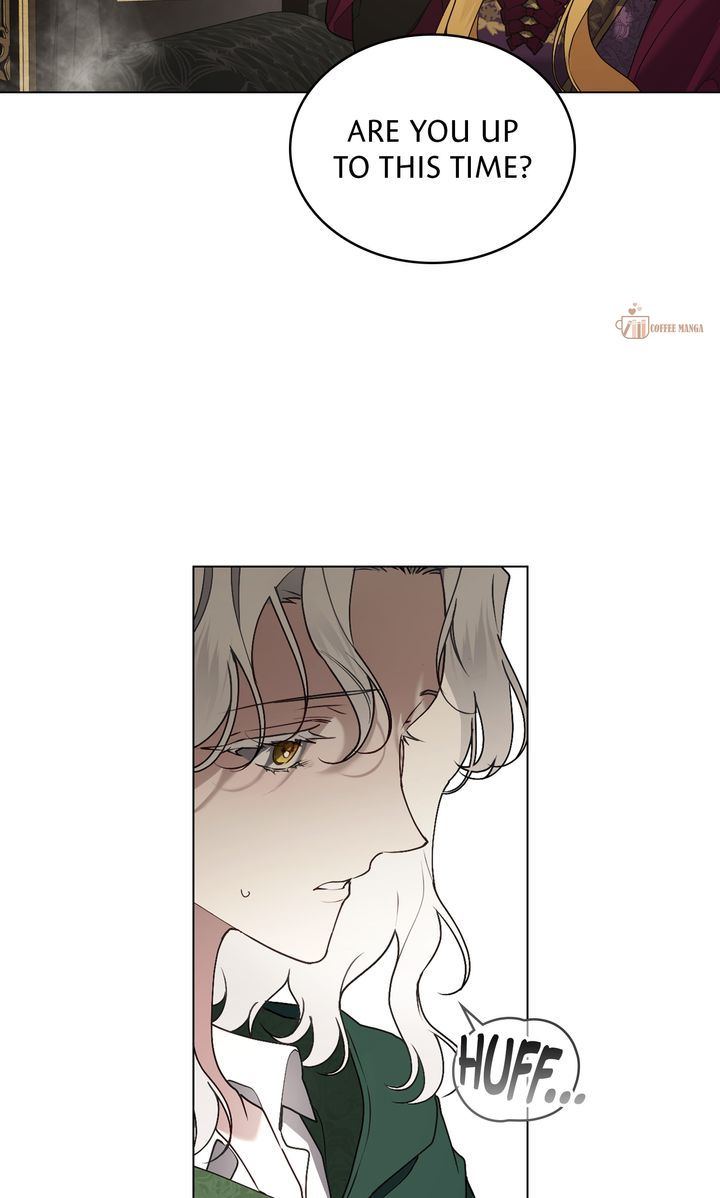 It Was Just a Contractual Marriage Chapter 71 page 28