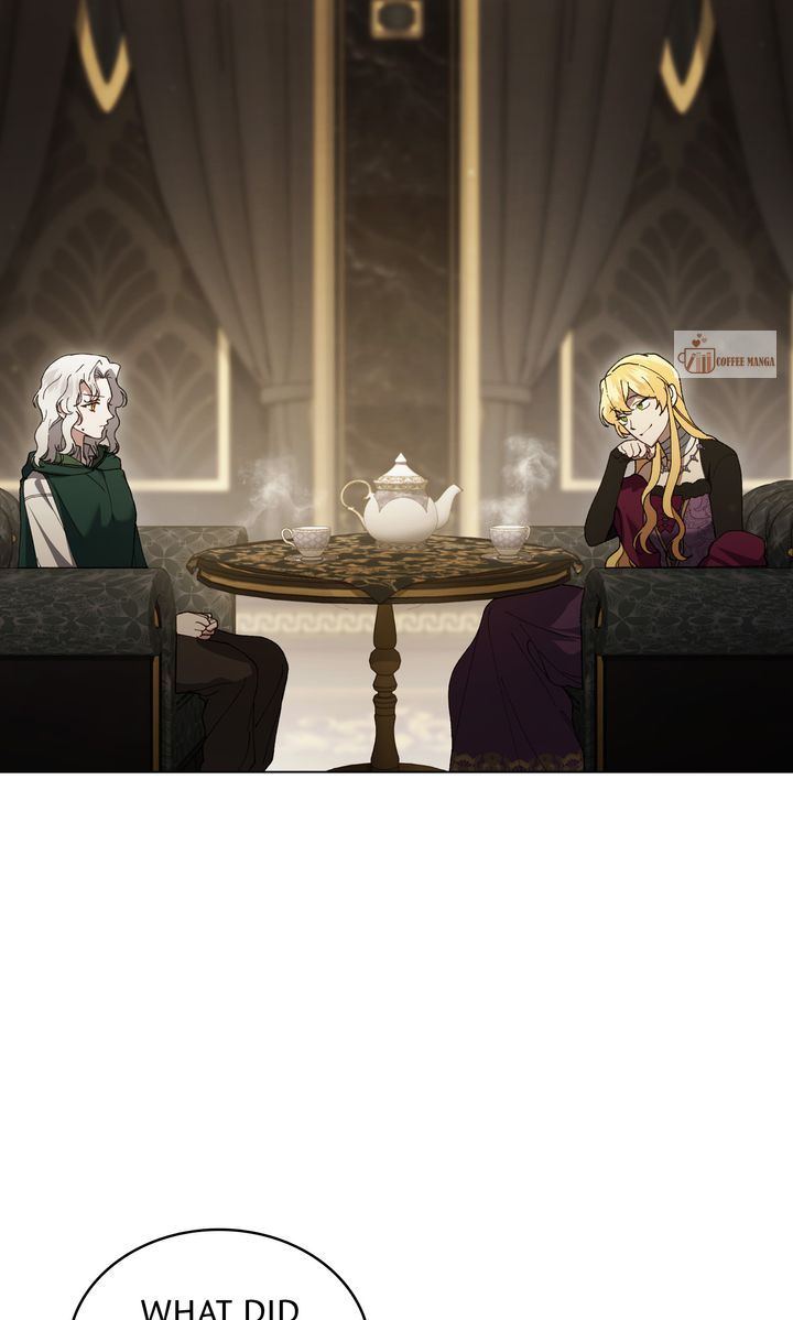 It Was Just a Contractual Marriage Chapter 71 page 30