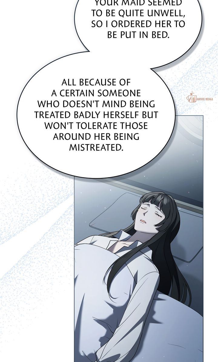 It Was Just a Contractual Marriage Chapter 71 page 32