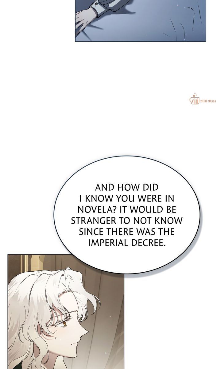 It Was Just a Contractual Marriage Chapter 71 page 33