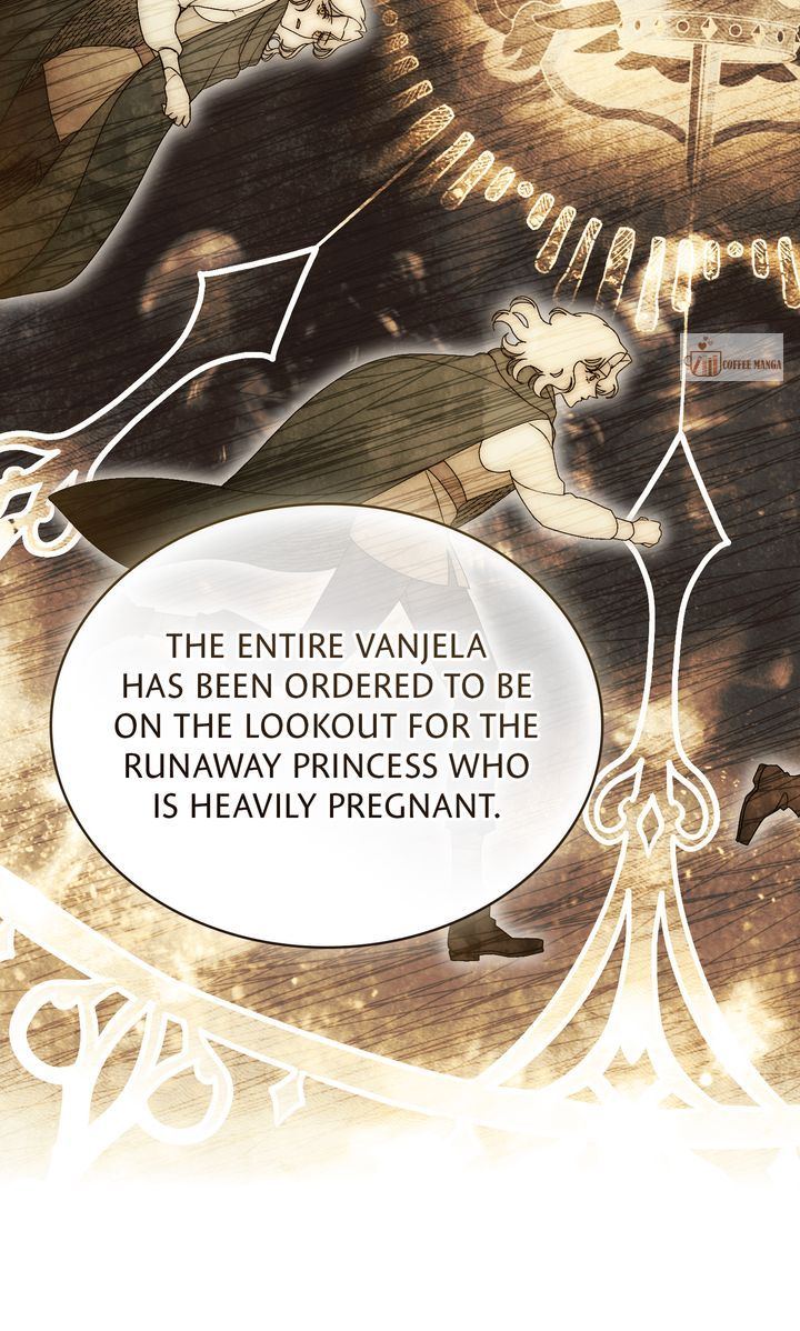 It Was Just a Contractual Marriage Chapter 71 page 35