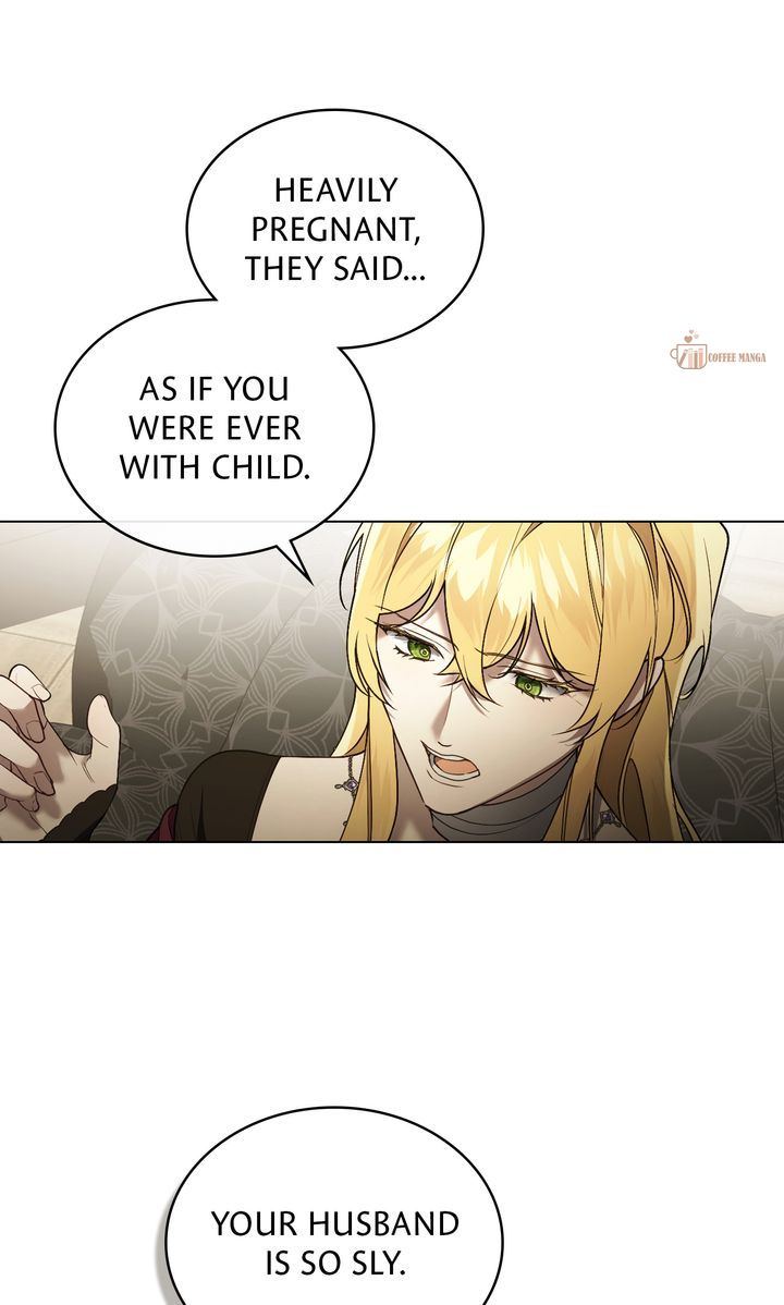 It Was Just a Contractual Marriage Chapter 71 page 36