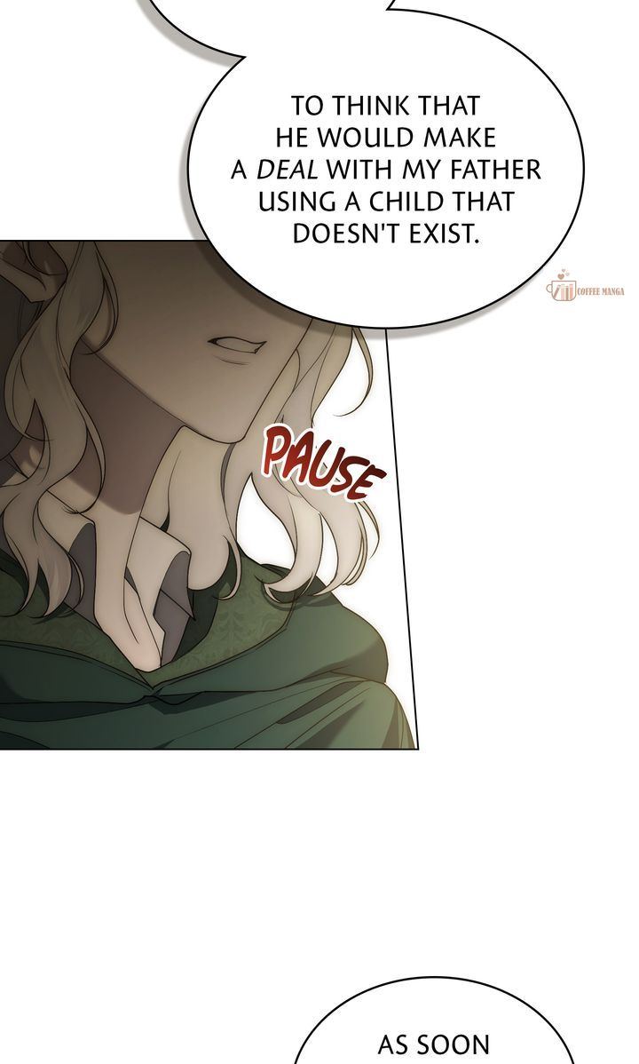 It Was Just a Contractual Marriage Chapter 71 page 37