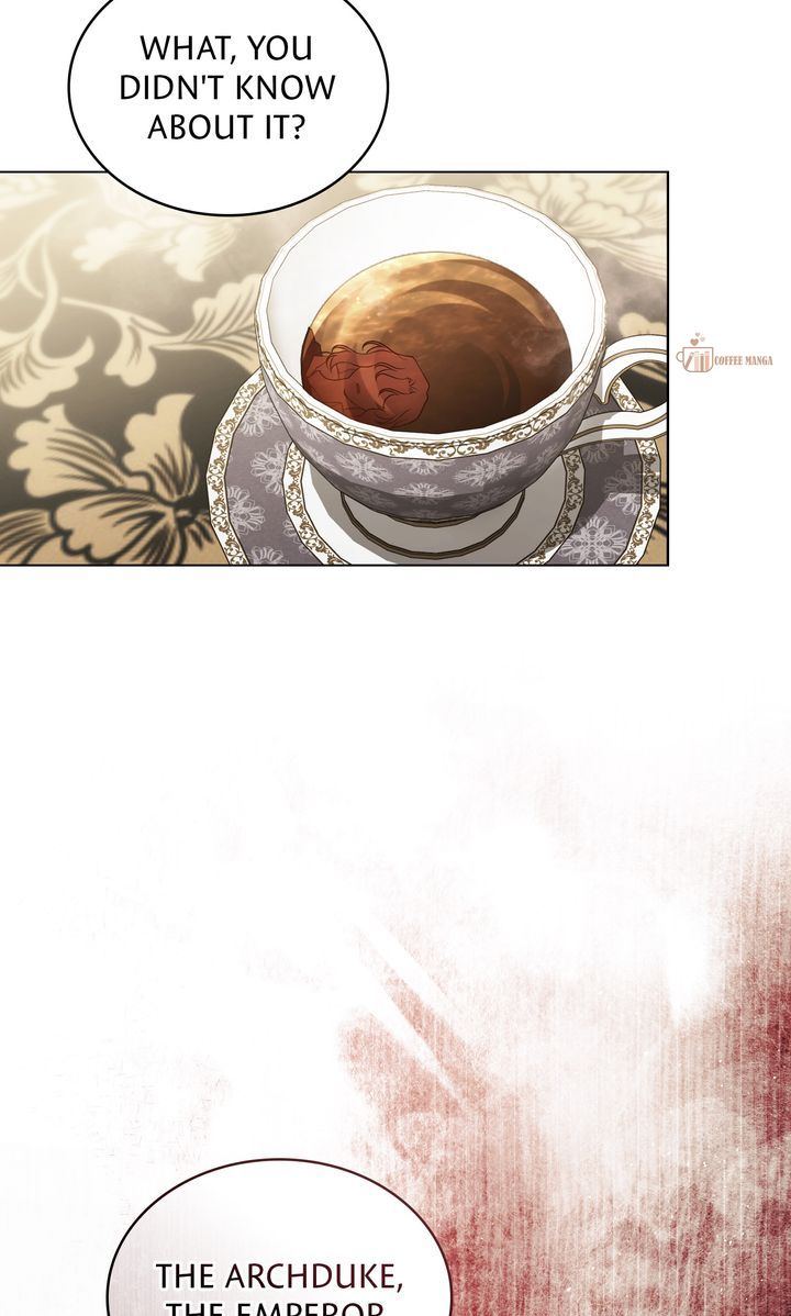 It Was Just a Contractual Marriage Chapter 71 page 40