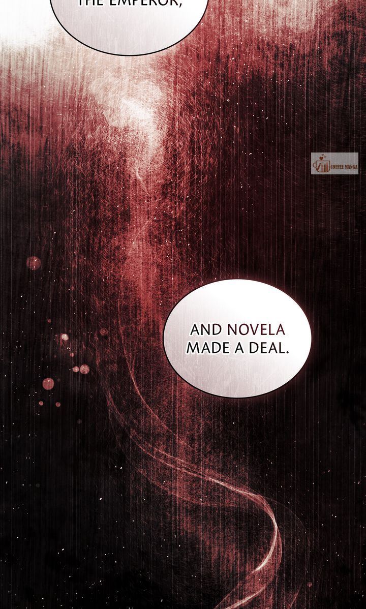 It Was Just a Contractual Marriage Chapter 71 page 41
