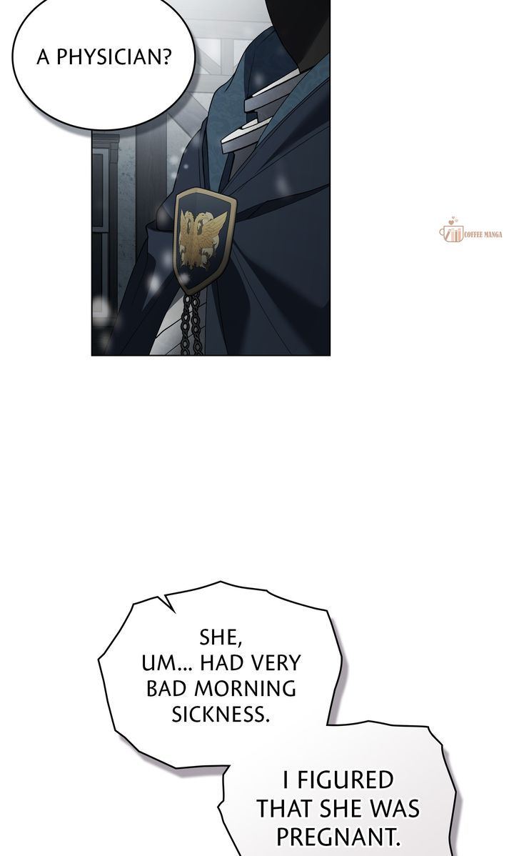 It Was Just a Contractual Marriage Chapter 71 page 54