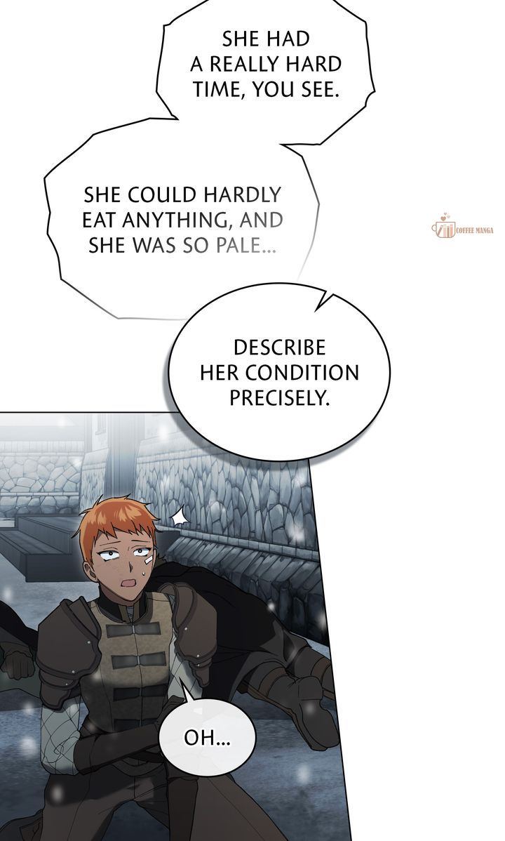 It Was Just a Contractual Marriage Chapter 71 page 56