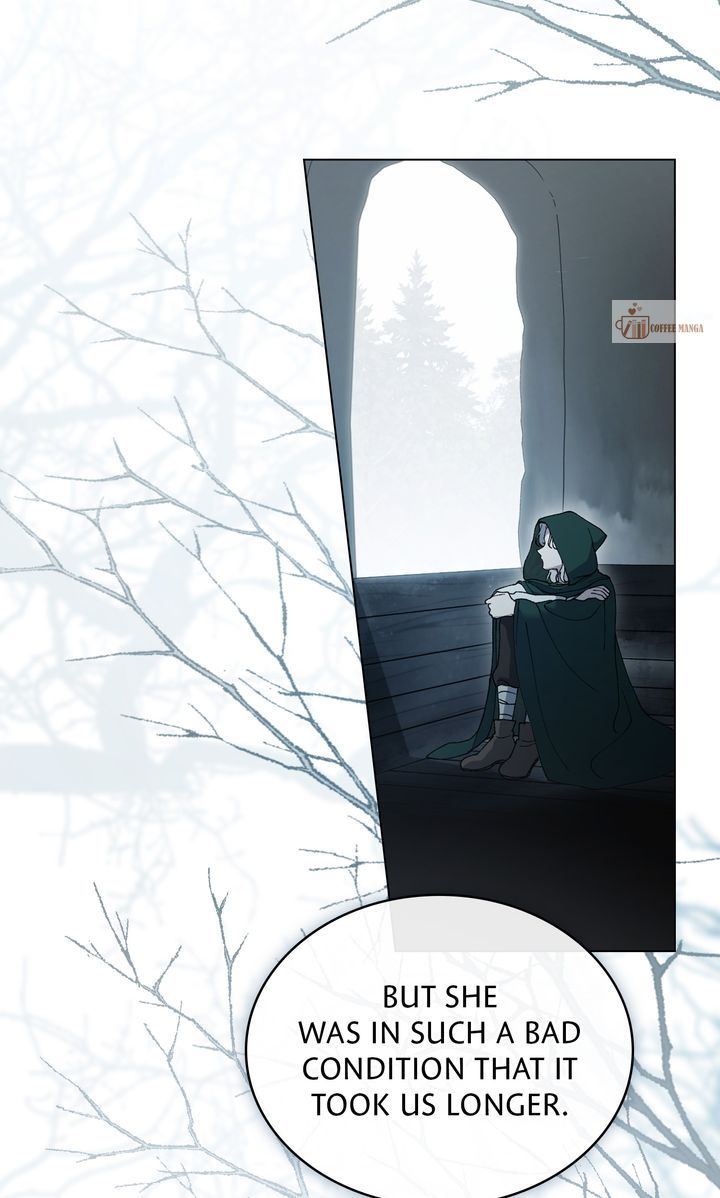 It Was Just a Contractual Marriage Chapter 71 page 58
