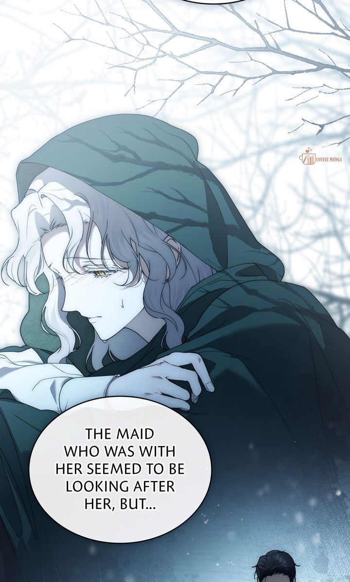 It Was Just a Contractual Marriage Chapter 71 page 59