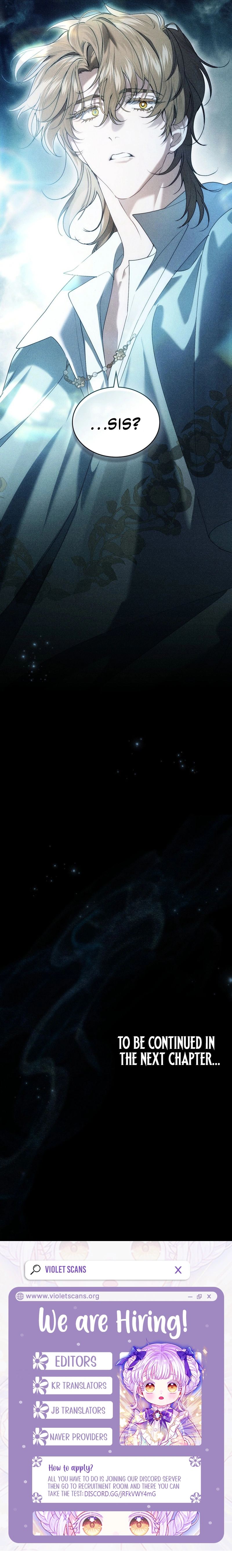 It Was Just a Contractual Marriage Chapter 106 page 7