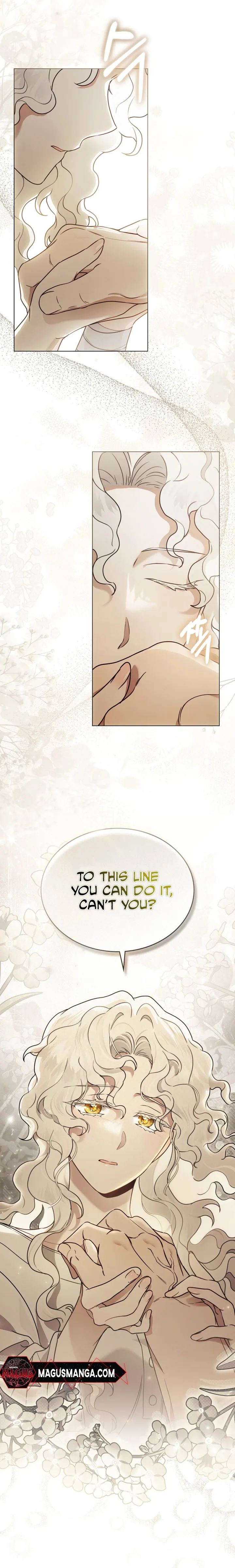 It Was Just a Contractual Marriage Chapter 6 page 4
