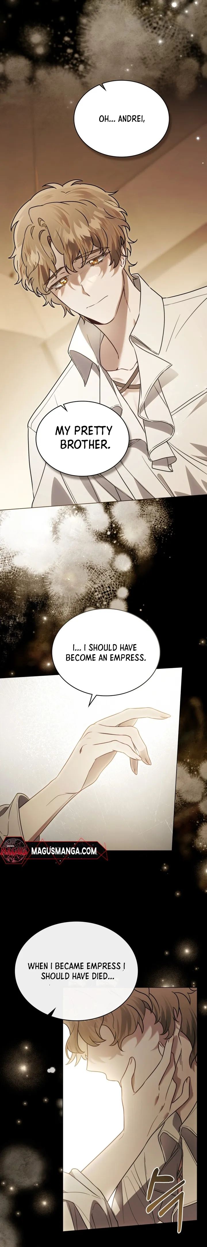 It Was Just a Contractual Marriage Chapter 6 page 7