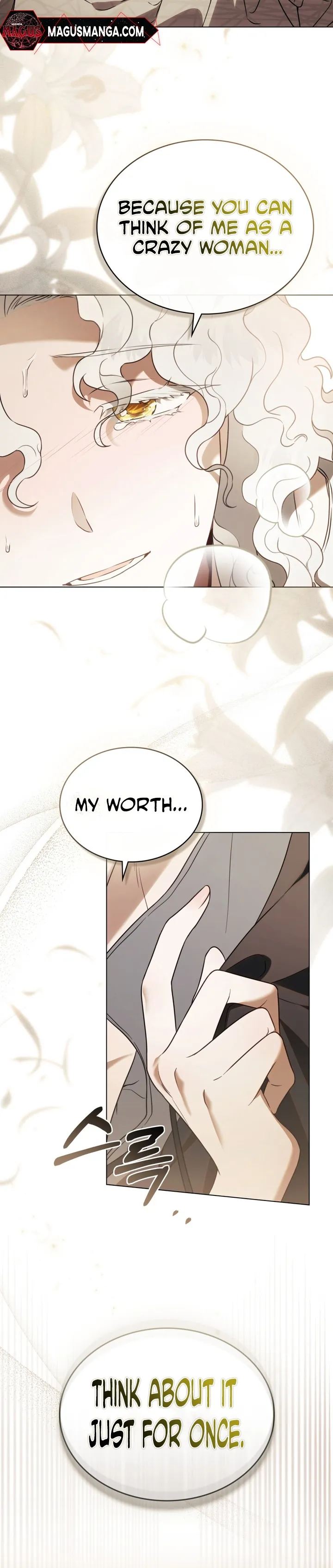 It Was Just a Contractual Marriage Chapter 6 page 19