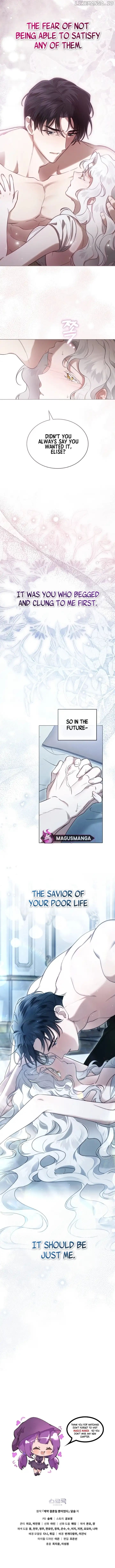 It Was Just a Contractual Marriage Chapter 41 page 8