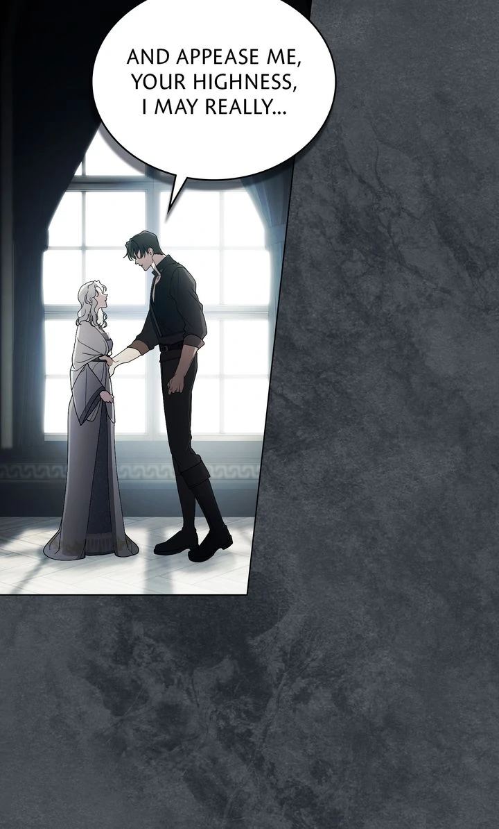 It Was Just a Contractual Marriage Chapter 77 page 2