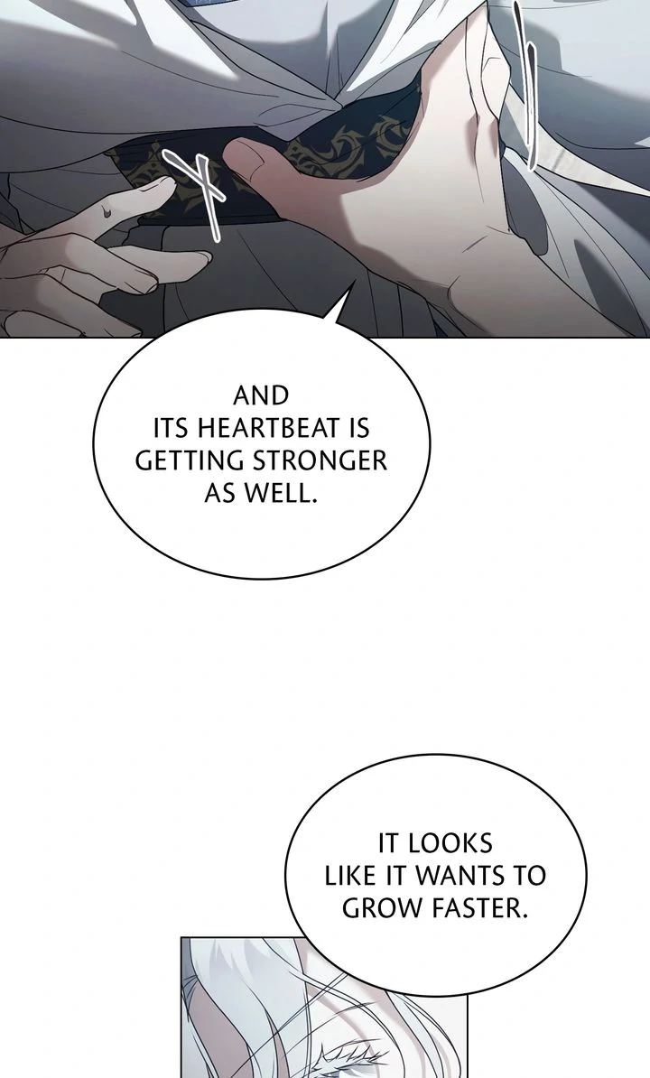 It Was Just a Contractual Marriage Chapter 77 page 6
