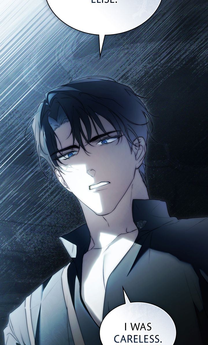 It Was Just a Contractual Marriage Chapter 77 page 8