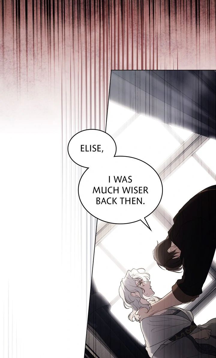 It Was Just a Contractual Marriage Chapter 77 page 13