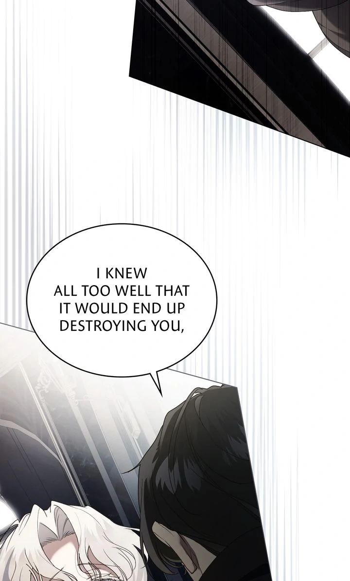 It Was Just a Contractual Marriage Chapter 77 page 14