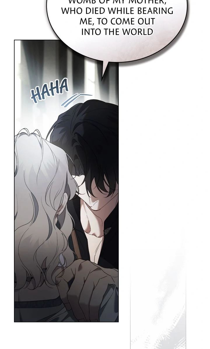 It Was Just a Contractual Marriage Chapter 77 page 20