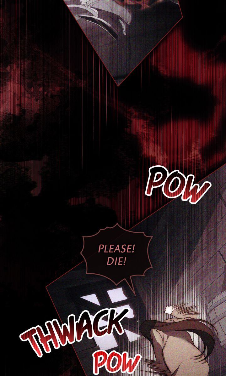 It Was Just a Contractual Marriage Chapter 77 page 26