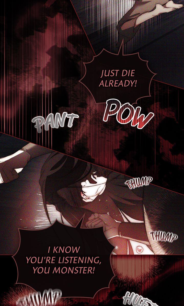It Was Just a Contractual Marriage Chapter 77 page 27