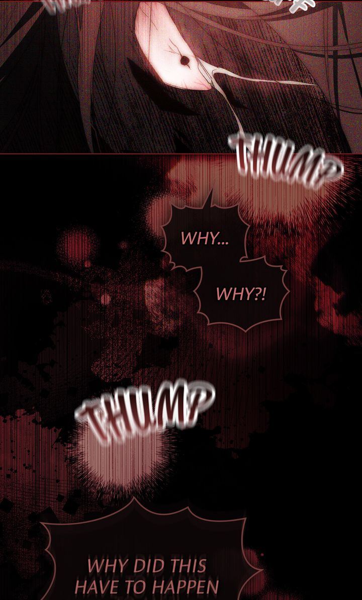 It Was Just a Contractual Marriage Chapter 77 page 28