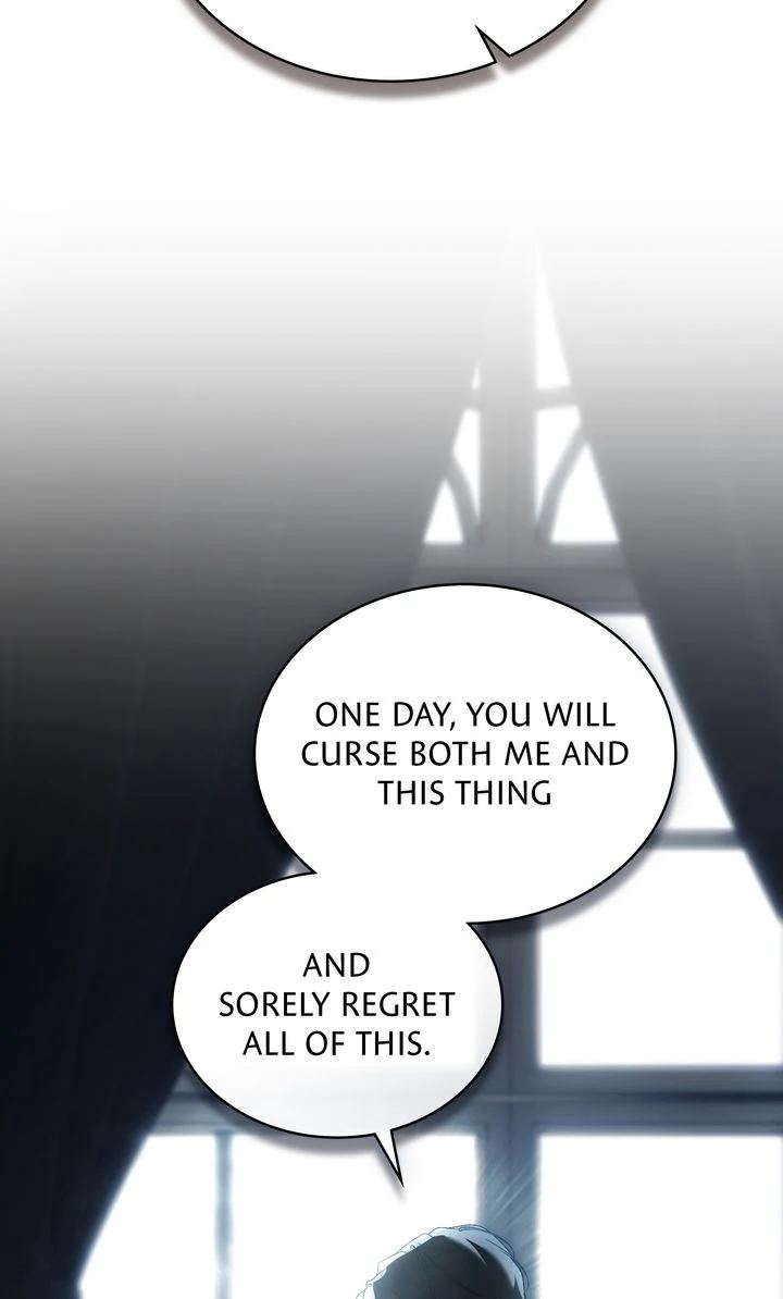 It Was Just a Contractual Marriage Chapter 77 page 31