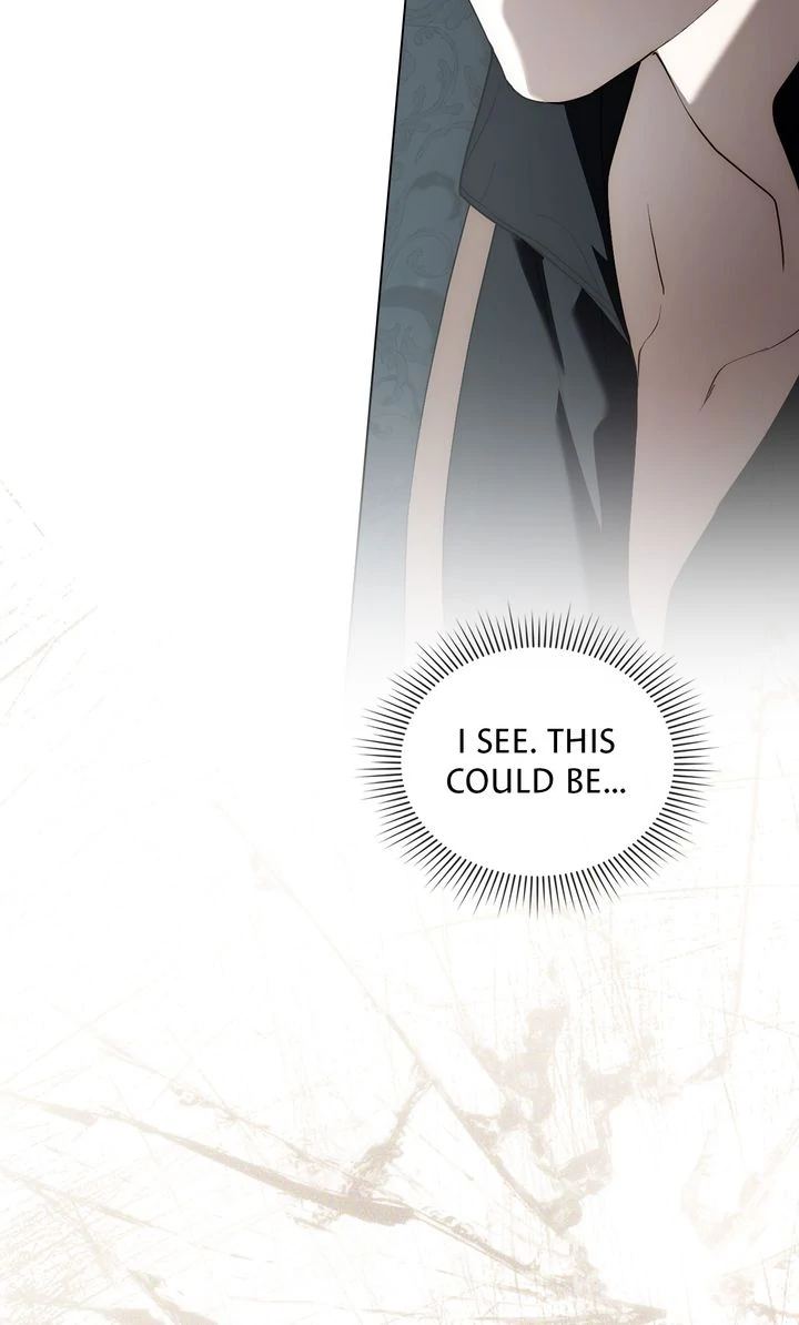 It Was Just a Contractual Marriage Chapter 77 page 34