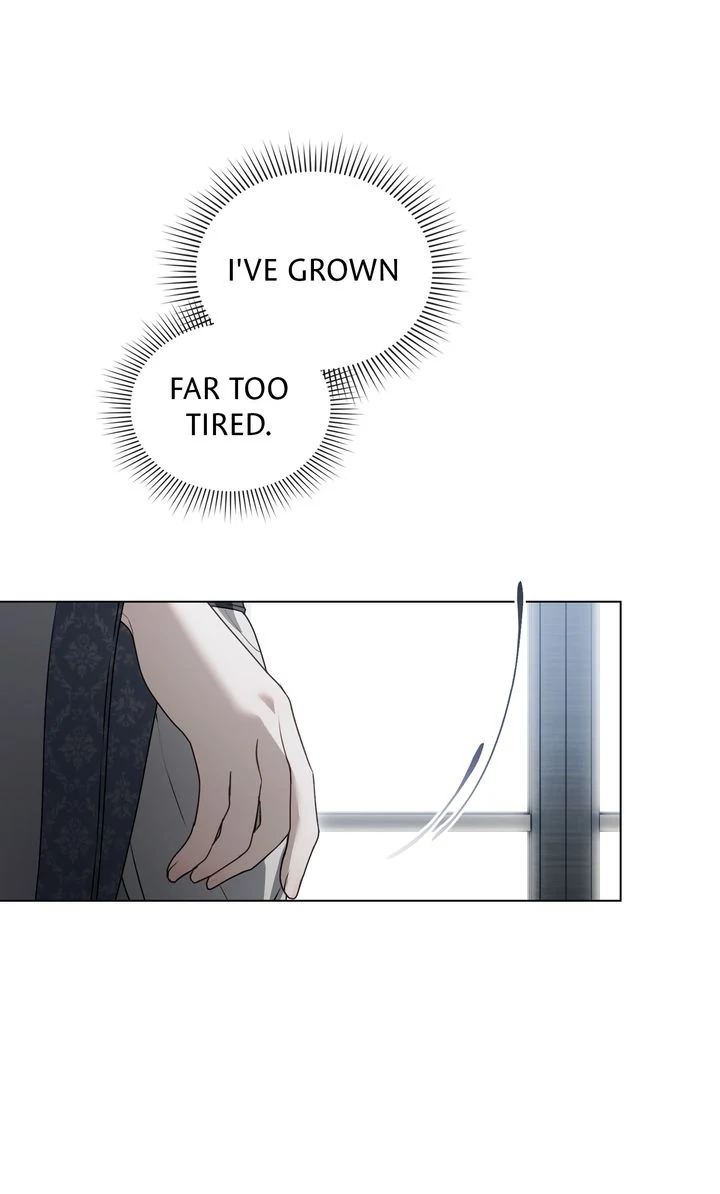 It Was Just a Contractual Marriage Chapter 77 page 43