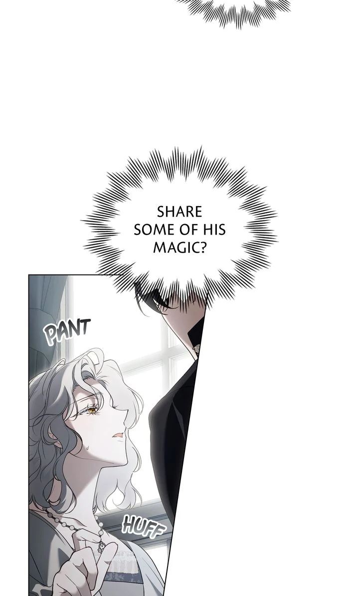It Was Just a Contractual Marriage Chapter 77 page 50