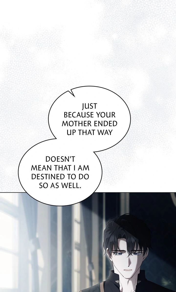 It Was Just a Contractual Marriage Chapter 77 page 52
