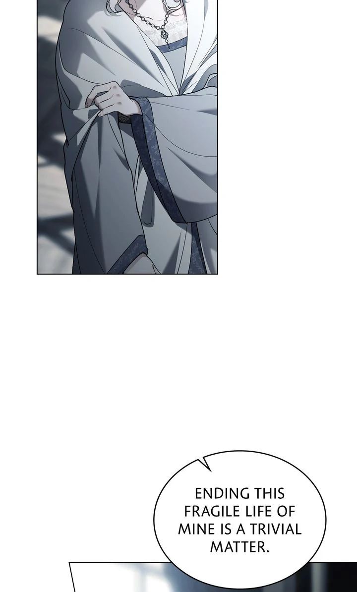 It Was Just a Contractual Marriage Chapter 77 page 54