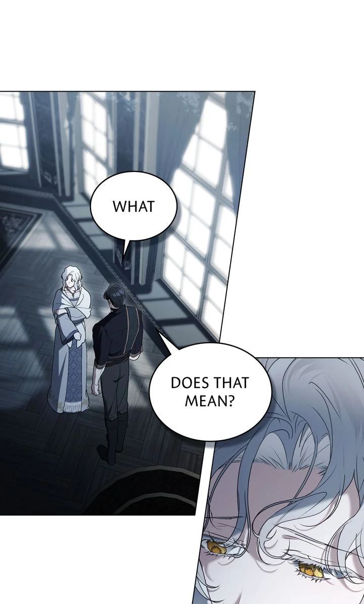 It Was Just a Contractual Marriage Chapter 77 page 57