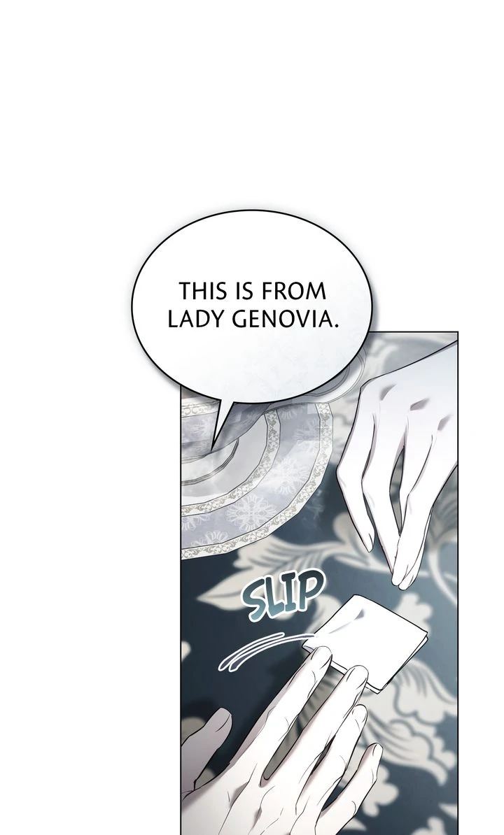 It Was Just a Contractual Marriage Chapter 77 page 73