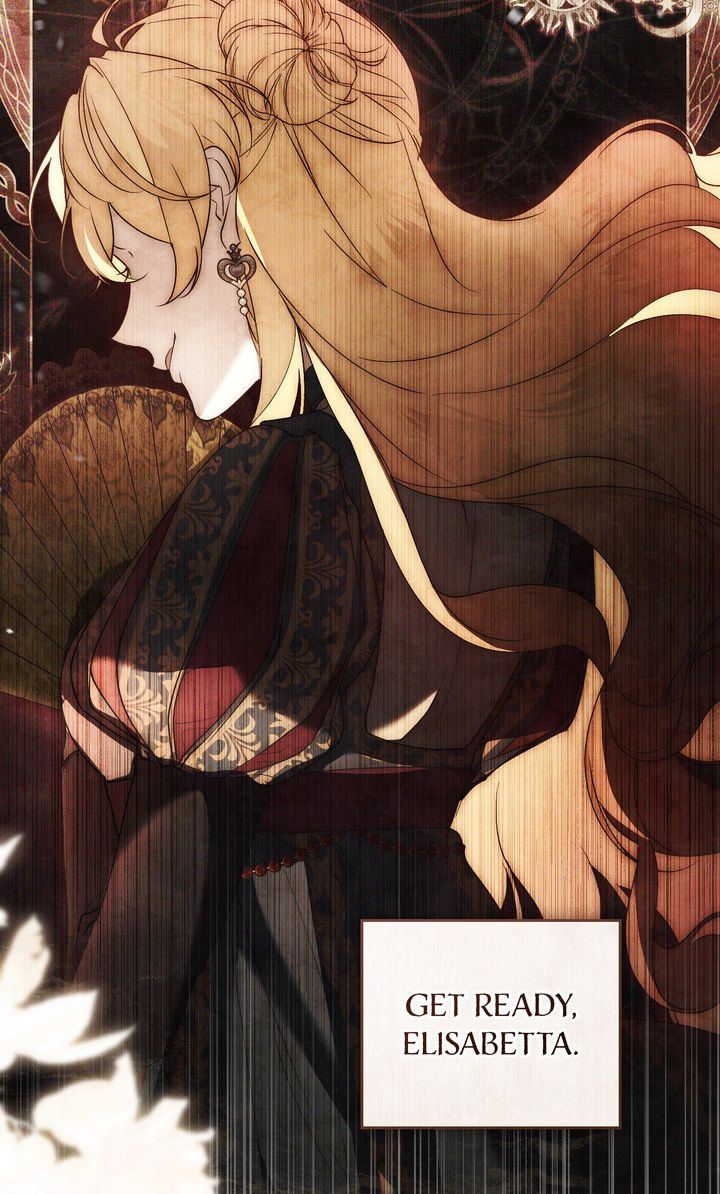 It Was Just a Contractual Marriage Chapter 77 page 77